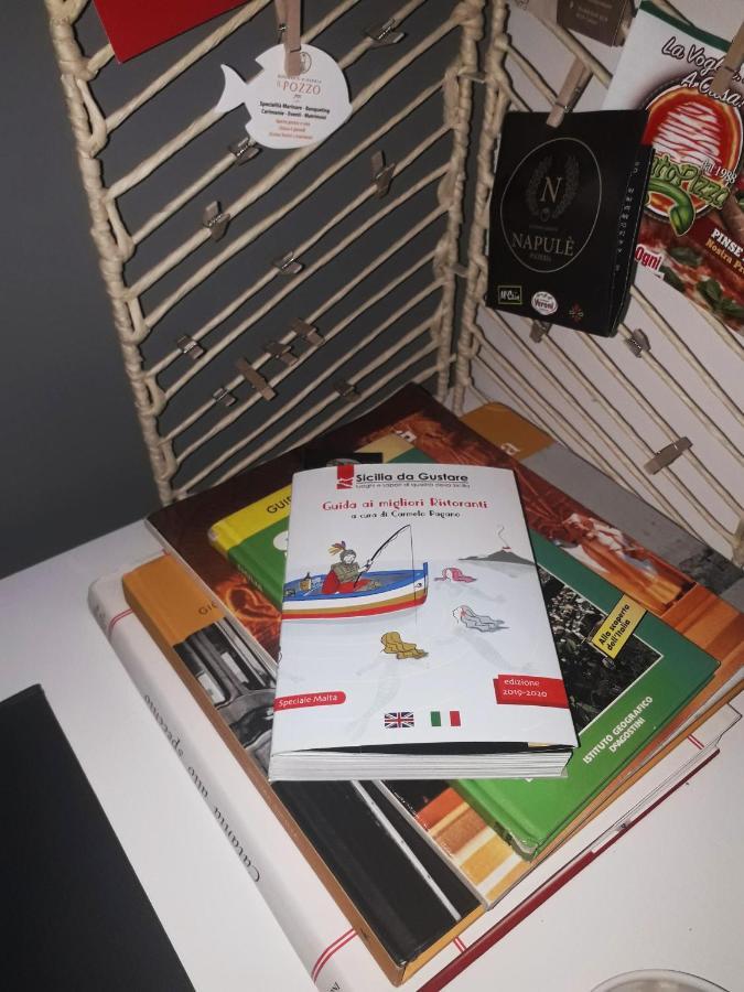 Sisto 85 - Holiday カターニア エクステリア 写真